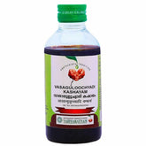 Vaidyaratnam Vasaguloochyadi Kashayam Liquid 200ml